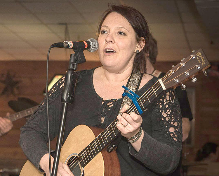 Keeping the Beat with Stacia Abernatha